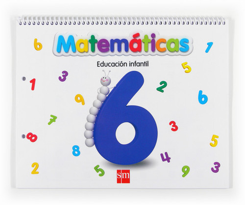 MATEMATICAS NIVEL 6 5 A�OS 13
