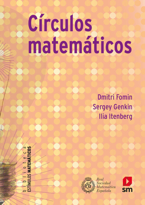CIRCULOS MATEMATICOS