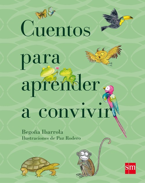 CUENTOS PARA APRENDER A CONVIVIR