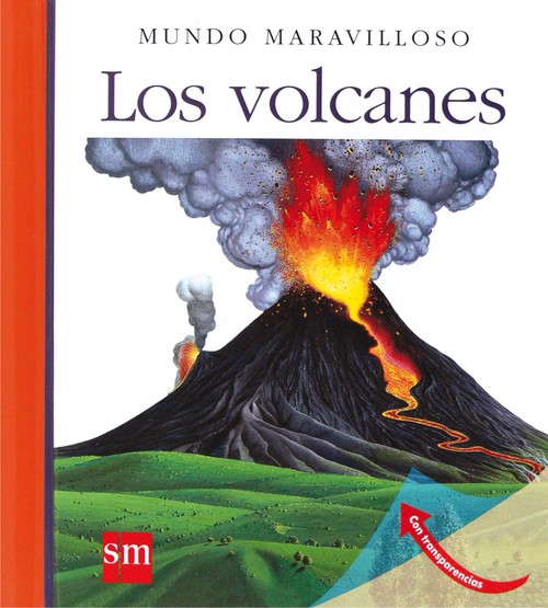 VOLCANES, LOS