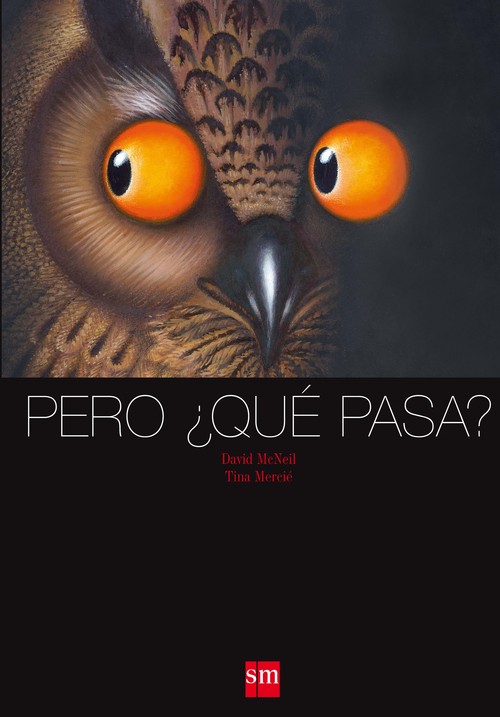 PERO,QUE PASA?