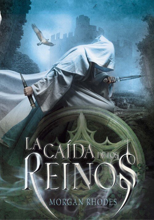 CAIDA DE LOS REINOS, LA 1