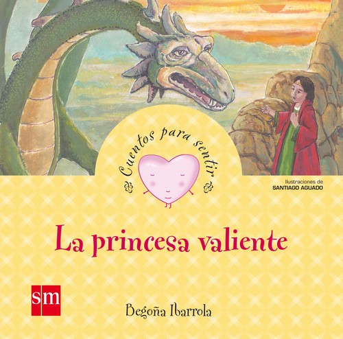PRINCESA VALIENTE,LA