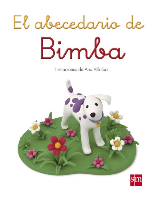 ABECEDARIO DE BIMBA,EL