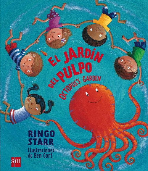 JARDIN DEL PULPO, EL