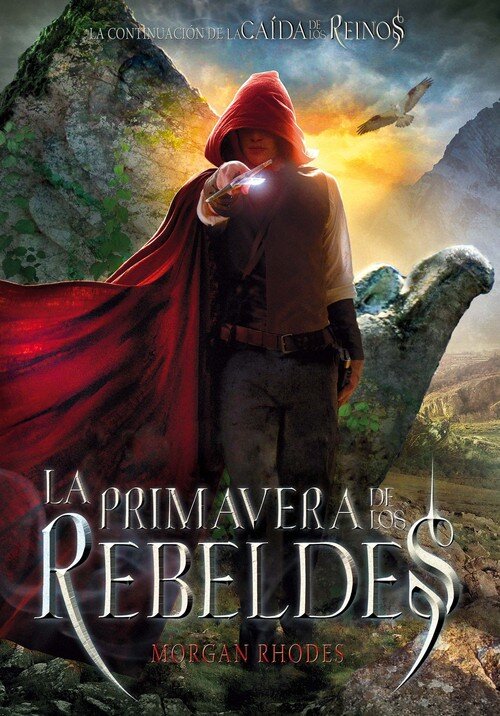 PRIMAVERA DE LOS REBELDES, LA