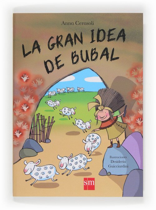 GRAN IDEA DE BUBAL, LA
