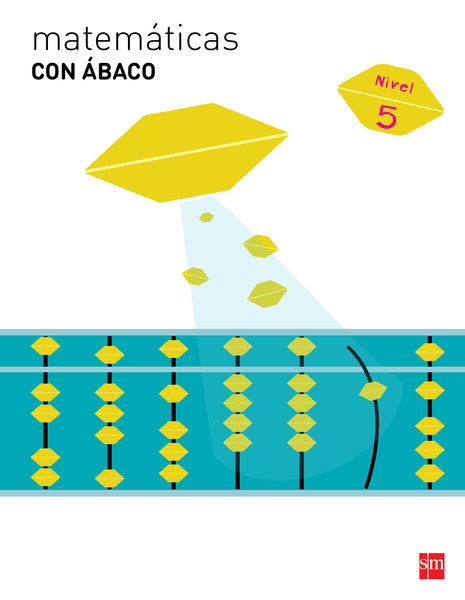 C.MATEMATICAS 5 EP CON ABACO SAVIA