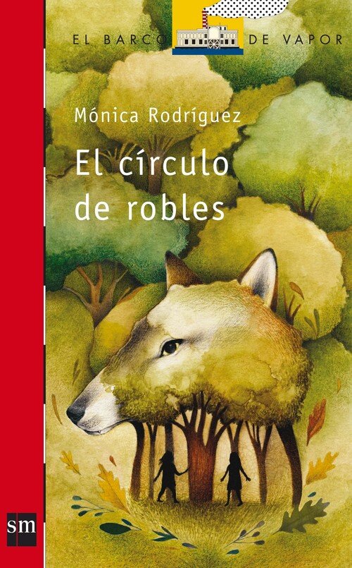 CIRCULO DE ROBLES,EL
