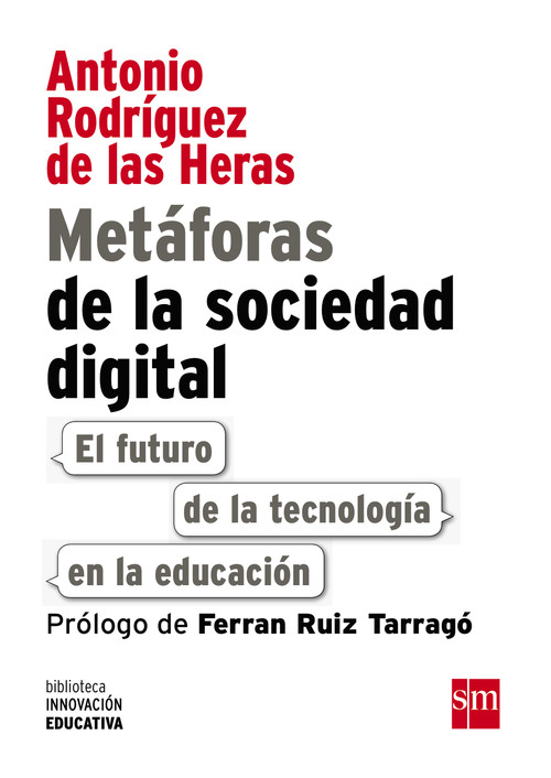 METAFORAS DE LA SOCIEDAD DIGITAL