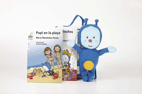PACK PUPI (2015)