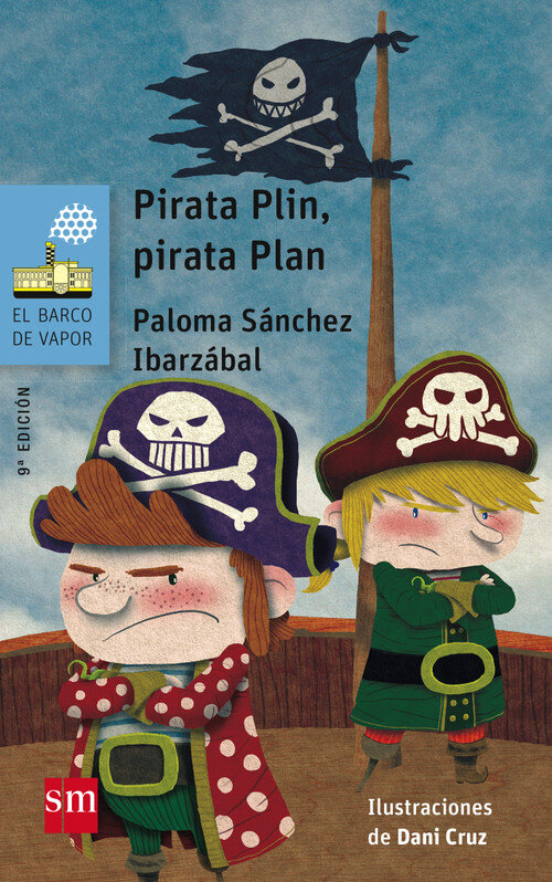PIRATA PLIN PIRATA PLAN