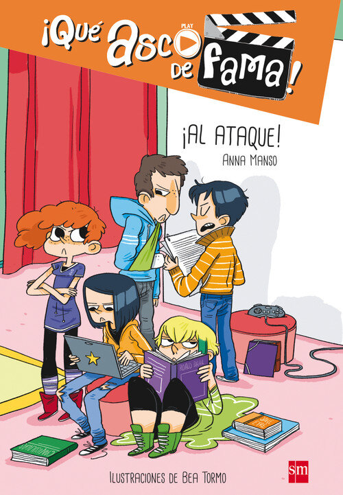 AL ATAQUE 3