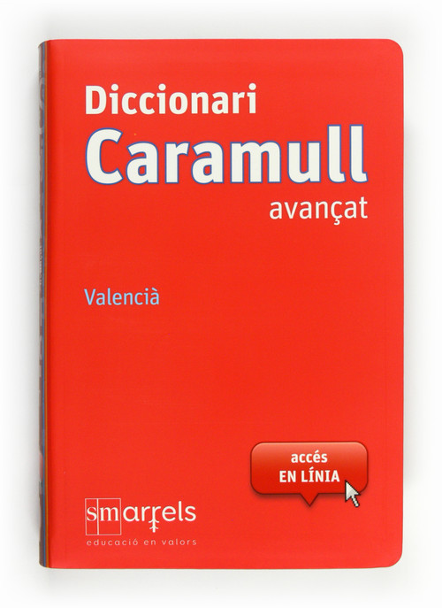 DICCIONARI CARAMULL AVAN�AT. VALENCIA