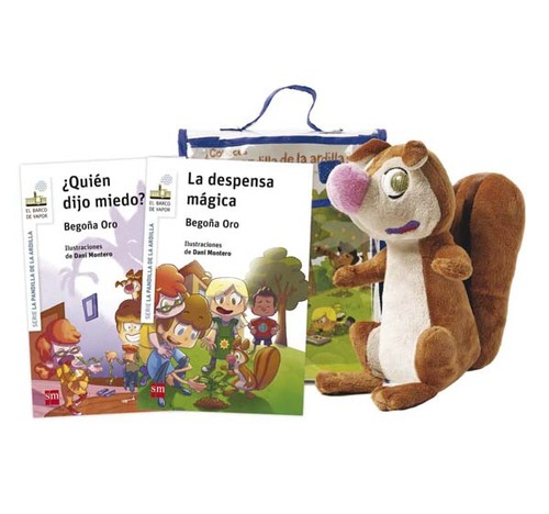 PACK DE RASI (CON MASCOTA)