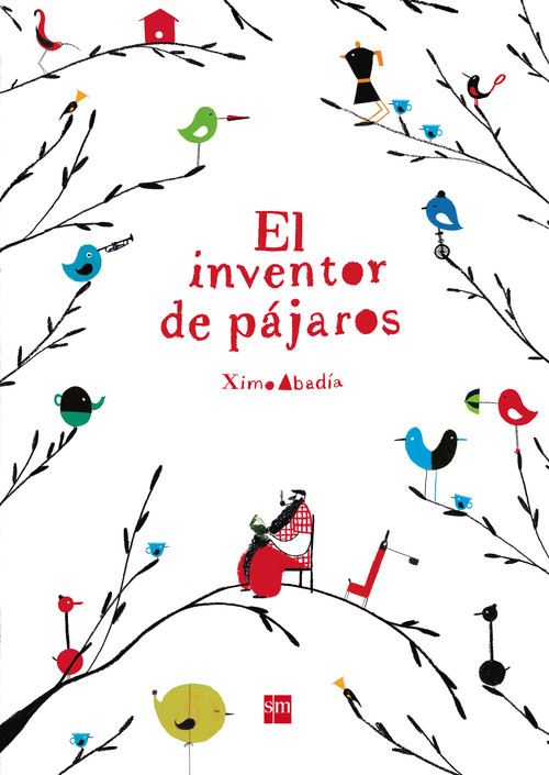 INVENTOR DE PAJAROS, EL