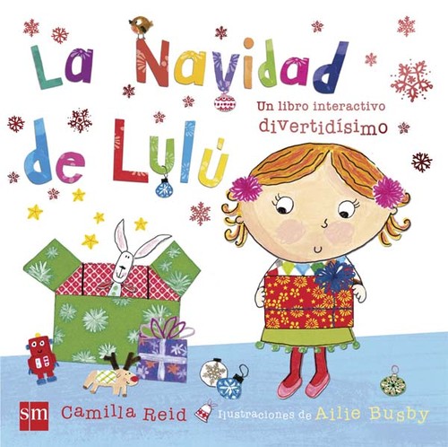 NAVIDAD DE LULU, LA