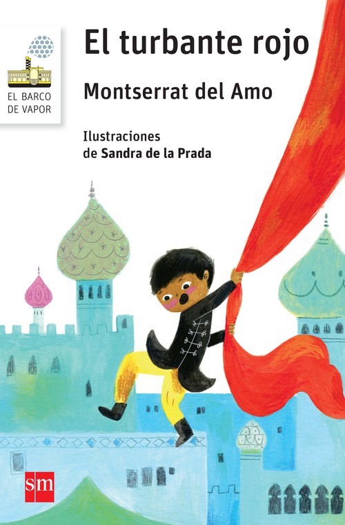 TURBANTE ROJO, EL