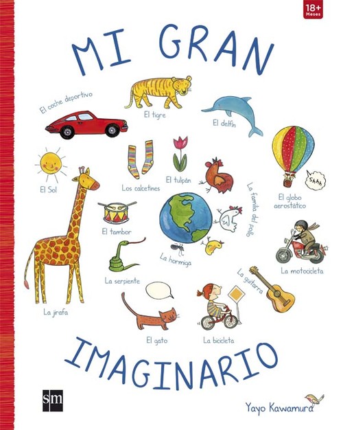 MI GRAN IMAGINARIO