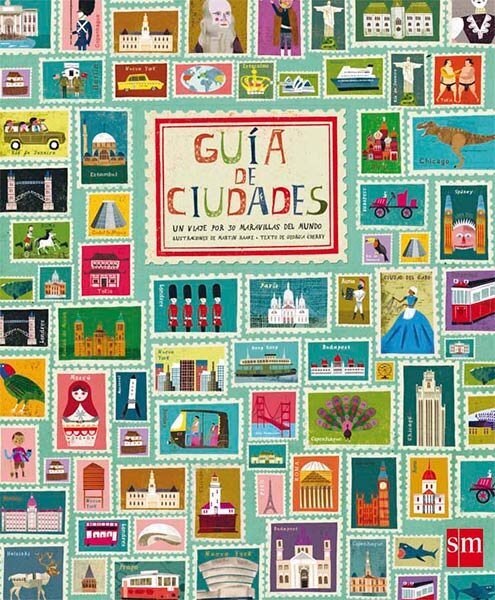 GUIA DE CIUDADES