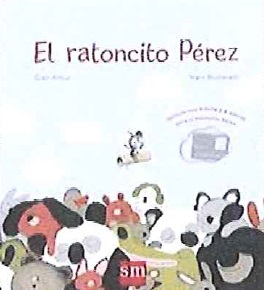 RATONCITO PEREZ, EL
