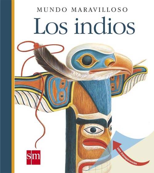 INDIOS,LOS