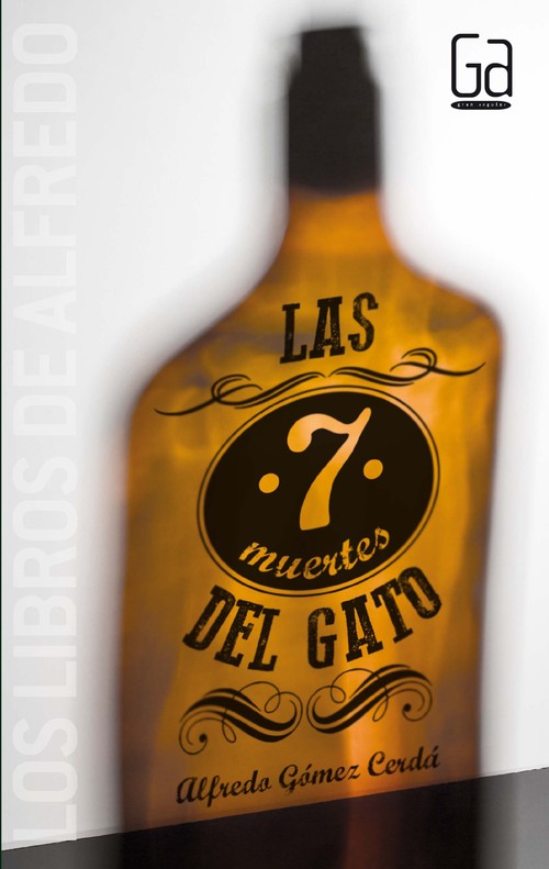 SIETE MUERTES DEL GATO, LAS