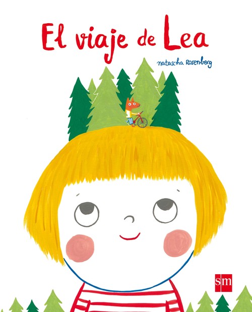 VIAJE DE LEA, EL