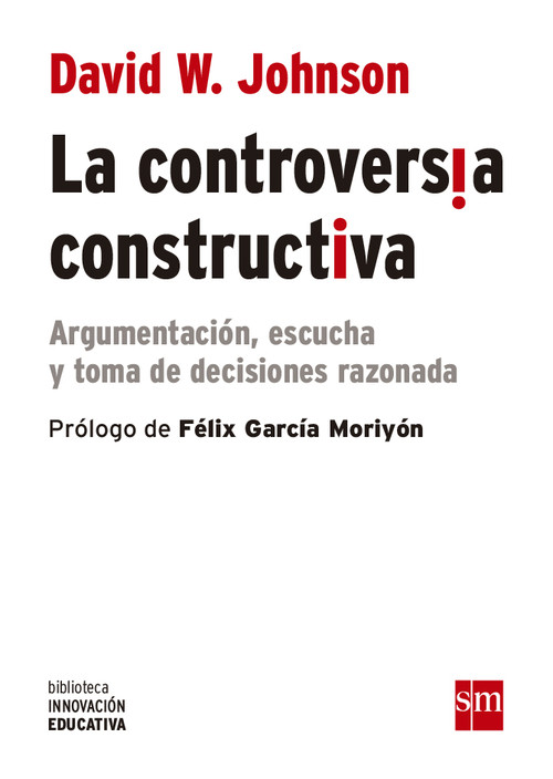 CONTROVERSIA CONSTRUCTIVA, LA