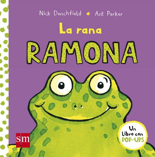 RANA RAMONA, LA