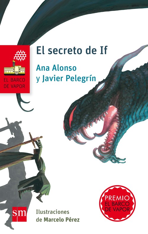 SECRETO DE IF, EL