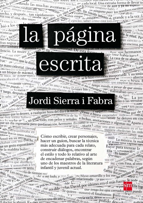 PAGINA ESCRITA,LA