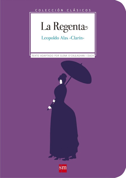 REGENTA,LA