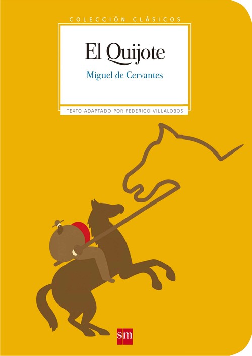 QUIJOTE