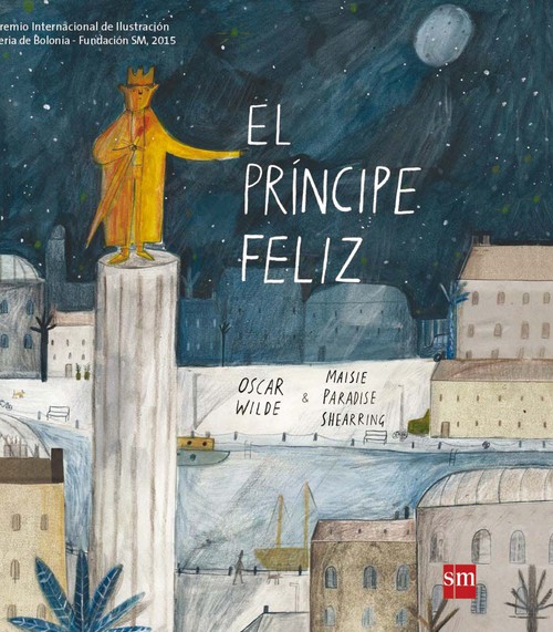 PRINCIPE FELIZ,EL