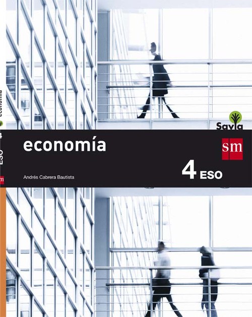ECONOMIA 4 ESO SAVIA 2016