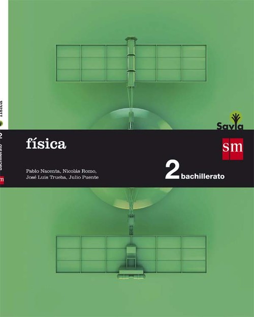 FISICA 2 BACH SAVIA 2016