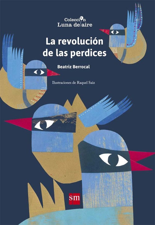 REVOLUCION DE LAS PERDICES