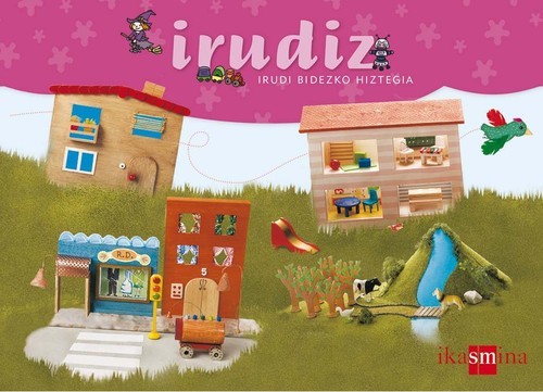 IRUDIZ