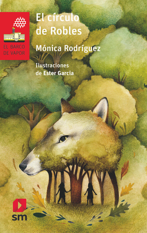 CIRCULO DE ROBLES, EL