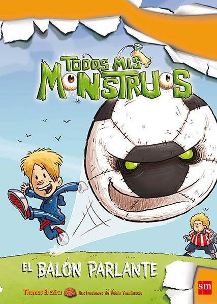 BANDIDOS DE INTERNET, LOS