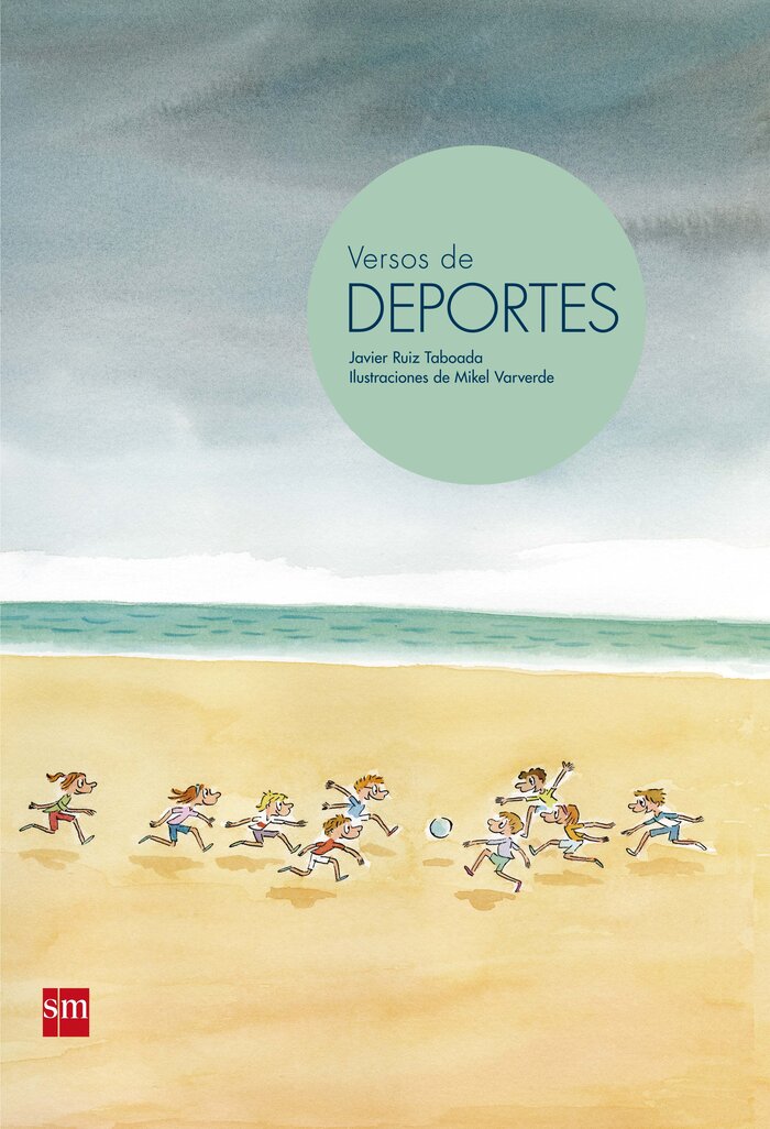 VERSOS DE DEPORTES