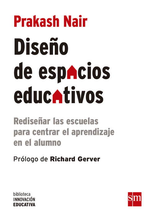 DISE�O DE ESPACIOS EDUCATIVOS