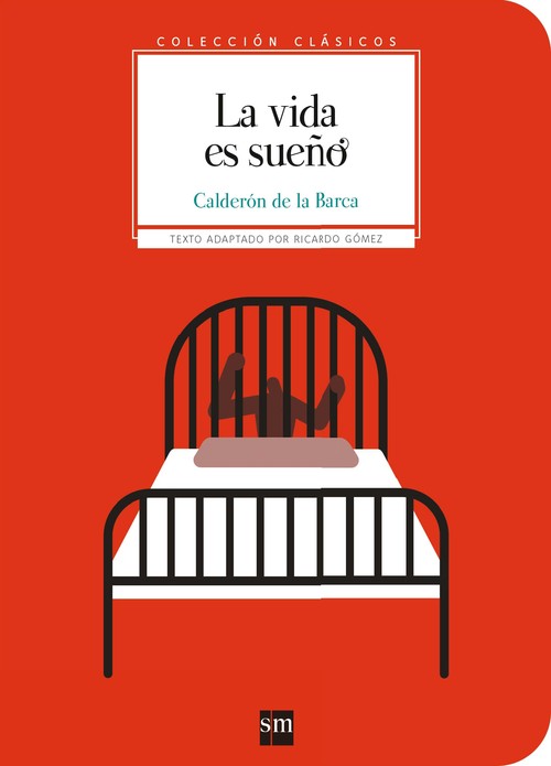 VIDA ES SUE�O, LA