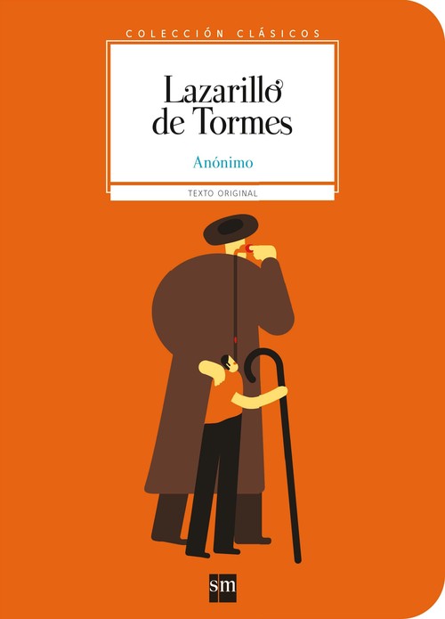 LAZARILLO DE TORMES, EL