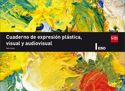 EXPRESION PLASTICA I 1 ESO 2017 CUADERNO