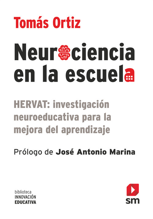 NEUROCIENCIA EN LA ESCUELA