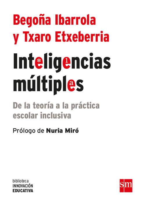 INTELIGENCIAS MULTIPLES