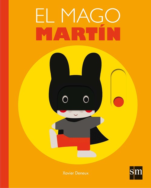 MAGO MARTIN, EL