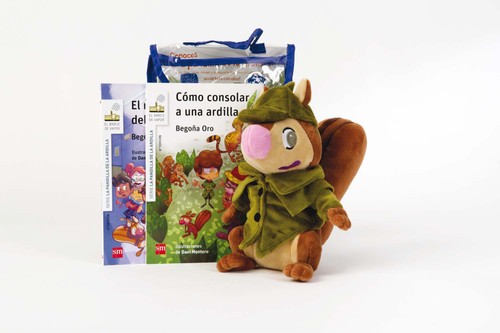 PACK RASI SE VA A DORMIR